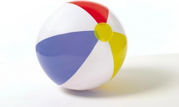 Aufblasbarer Ball Intex 51 cm