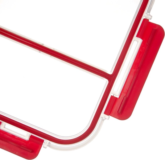 Robustes Borosilikatglas