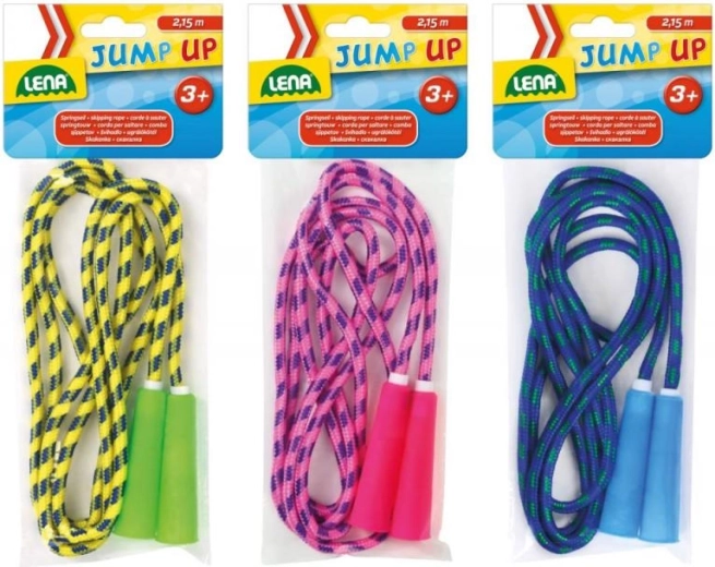Lena Springseil für Kinder