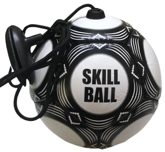 Mini-Trainingsfußball für Kinder 15 cm
