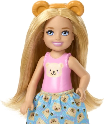 Chelsea bereit fürs Picknick