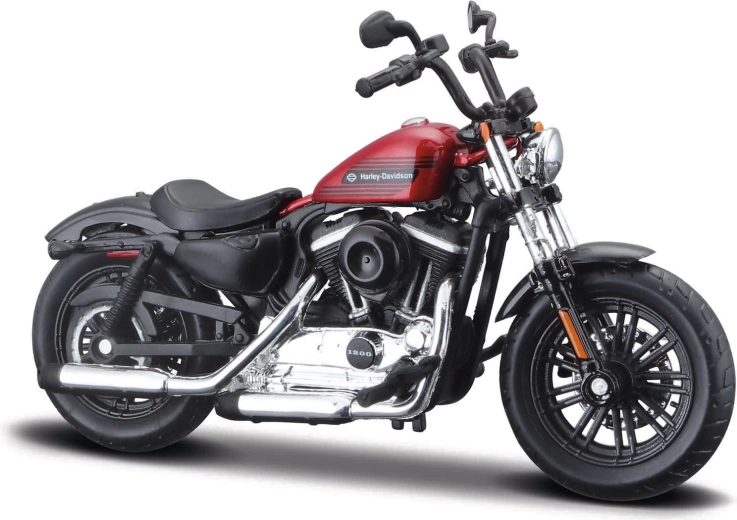 Maisto Harley-Davidson Motorrad 2018 Forty-Eight Special 1:18