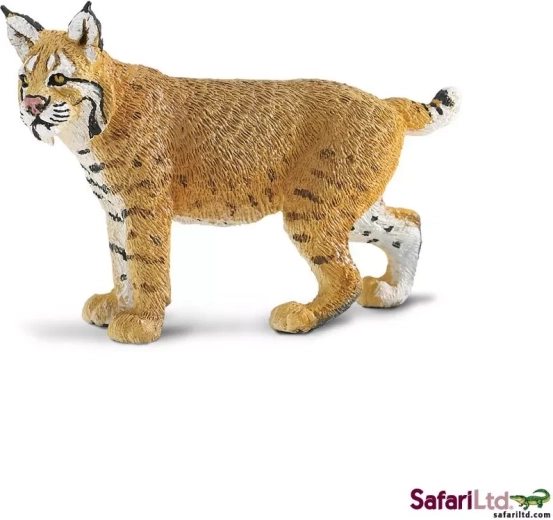Safari Ltd. Luchs