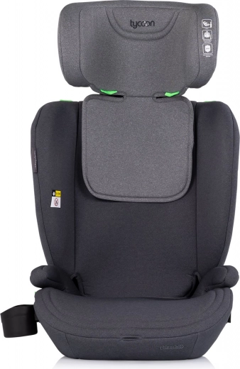 Komfort und mitwachsendes Design