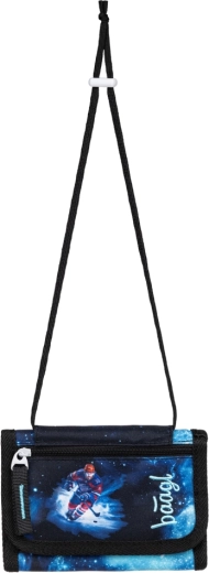 Sicheres Tragen am Hals