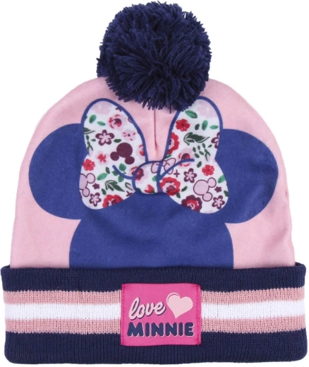 Zauberhaftes Disney-Minnie-Motiv