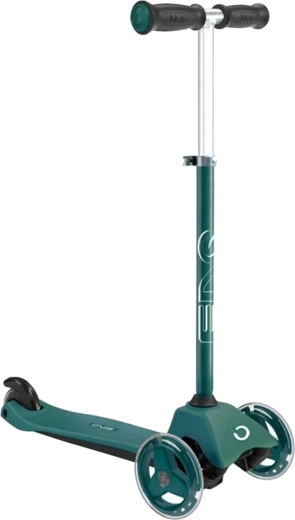 Sanfte und leise Fahrt mit ABEC-5-Lagern