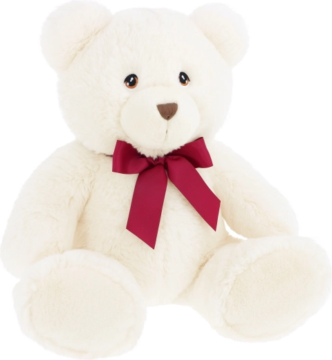 Plüschbär Harry cremefarben 75 cm KEEL TOYS