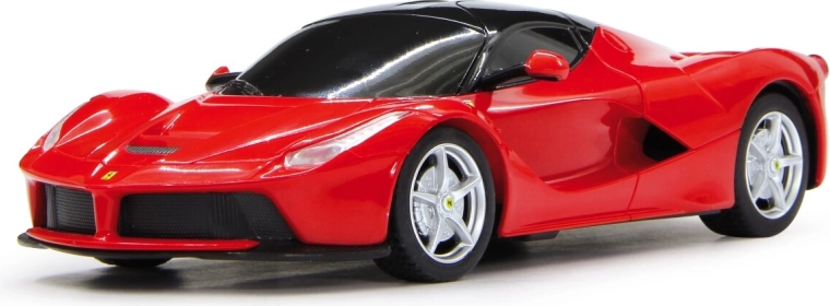Offiziell lizenziertes Ferrari-Design