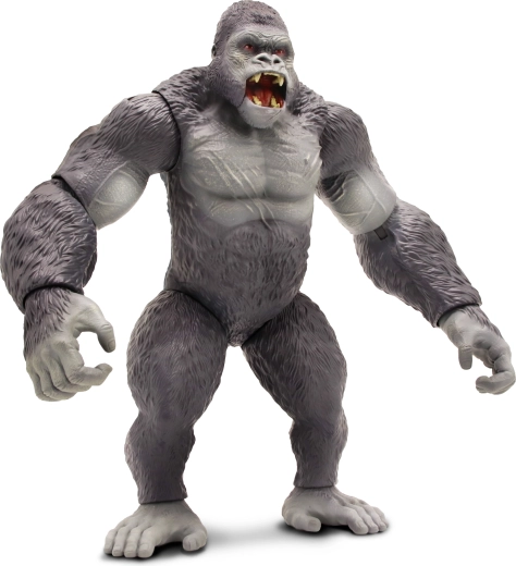 Bewegliche Arme und Beine