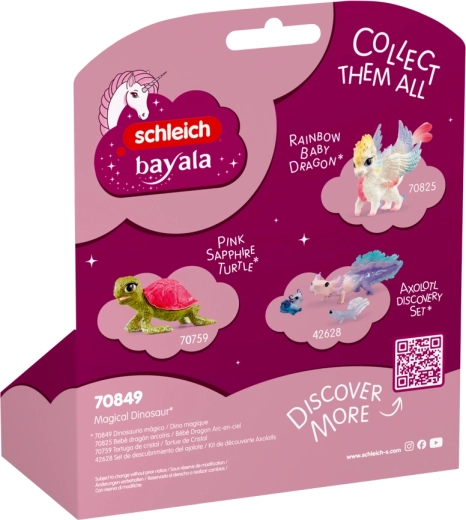 Teil der Welt Schleich BAYALA®