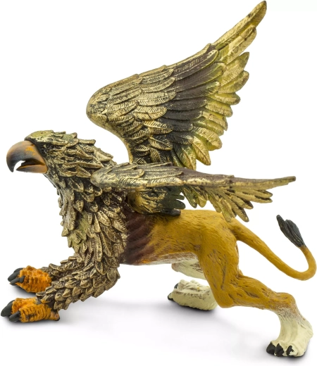 Greif – Sammlerfigur
