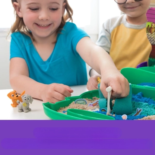 Hundefiguren und Zubehör für kreatives Spiel