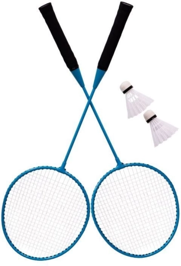 Komplettes Set für zwei Spieler