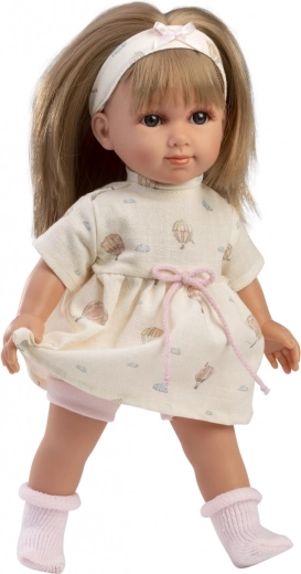 Stylisches vierteiliges Outfit