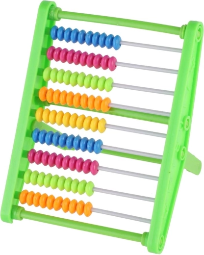 Leichte und robuste Konstruktion