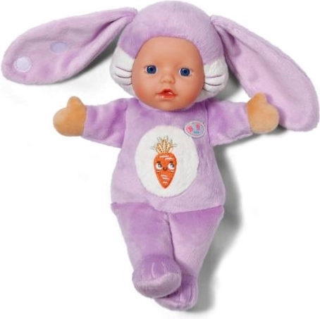 Puppe BABY born für Babys Häschen 26 cm