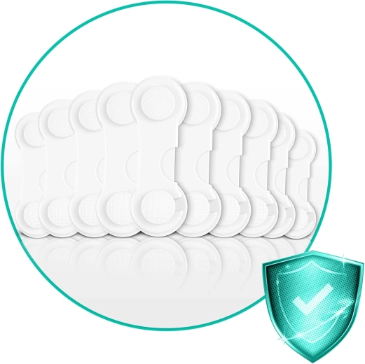 Dezentes Design und langlebiges Material