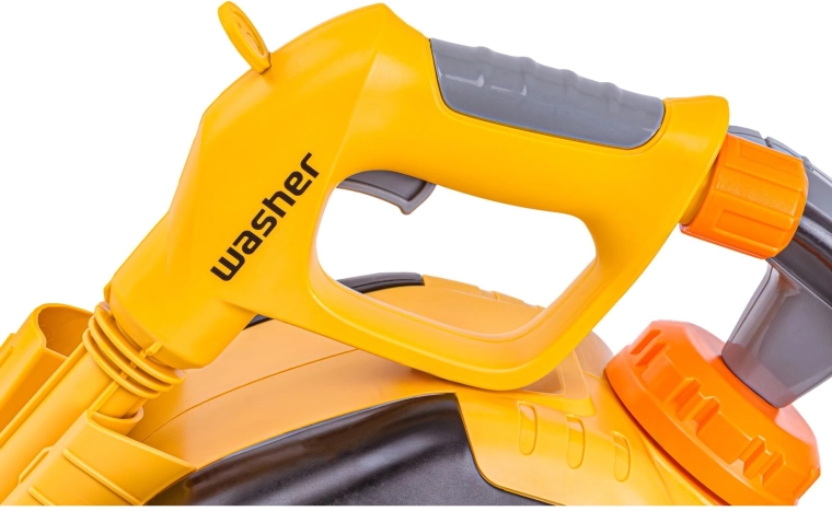 Wasserfunktion ohne Batterien