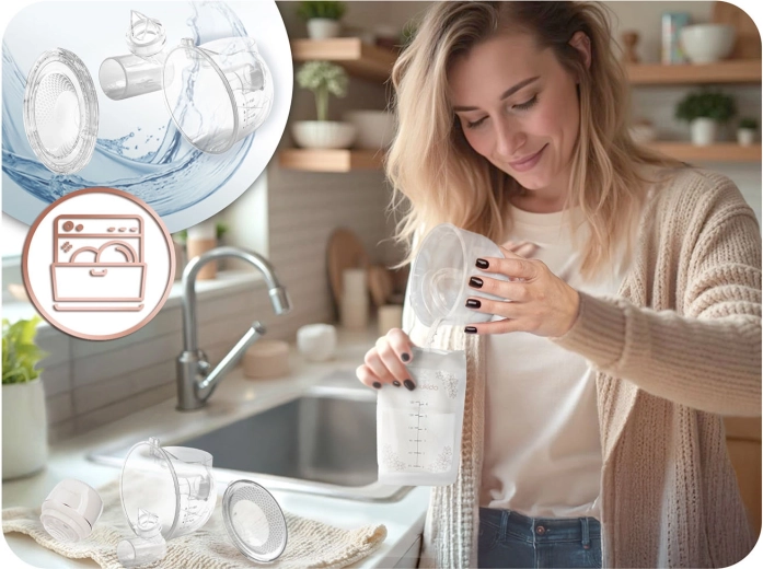 Einfache Hygiene