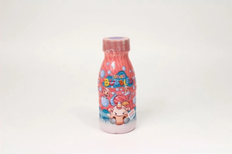 Tuban Seifenblasenflüssigkeit 250 ml