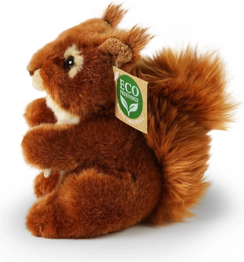 Eco‑friendly Füllung aus recyceltem PET