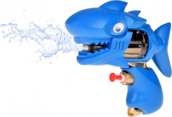 Wasserspaß im Sommer