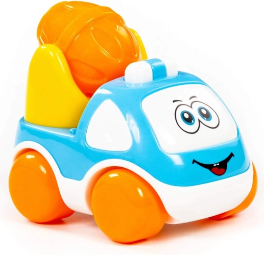 Sichere und kinderfreundliche Formen