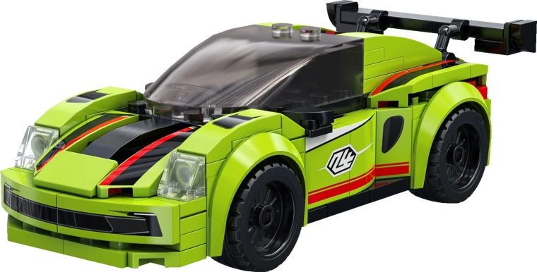 Realistisches Sportdesign