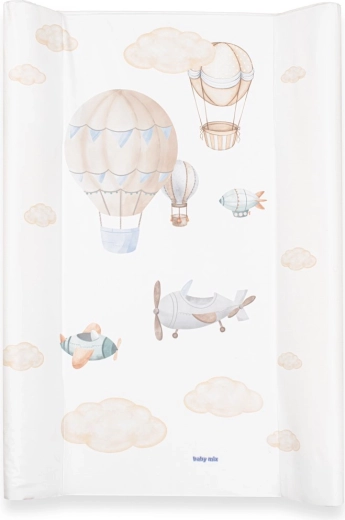 Leicht abwischbare, phthalatfreie Oberfläche