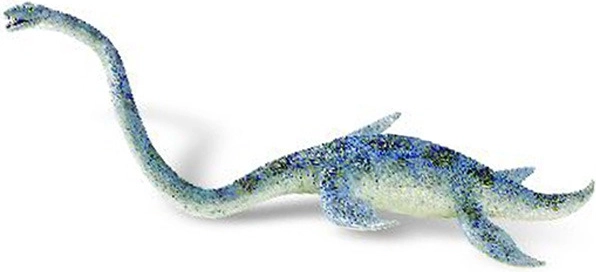 BULLYLAND Figur Elasmosaurus