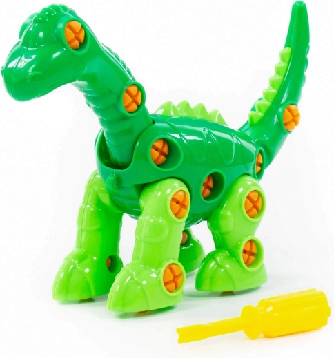 Sichere, robuste und farbenfrohe Ausführung