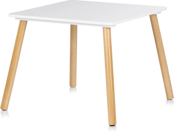 Robuste und leicht zu pflegende Tischplatte