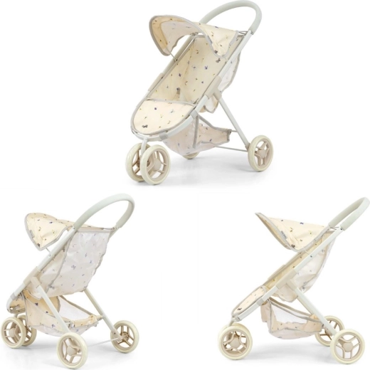 Leichter, aber robuster Metallrahmen