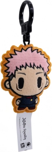 Auffälliges Anime-Accessoire