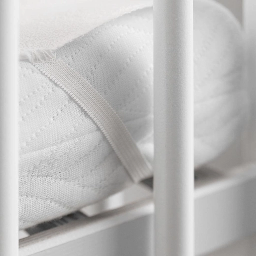 Fester Halt dank Gummibändern