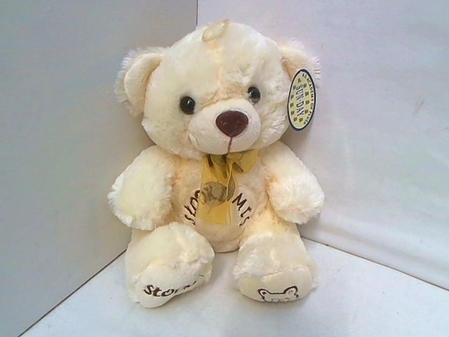 Niedlicher Teddybär - 1 Stück