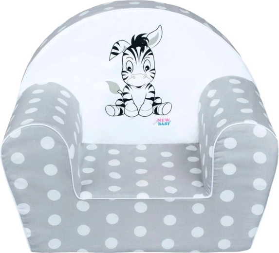 Abnehmbarer Baumwollbezug für einfache Pflege