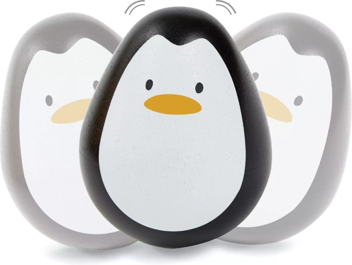 Schaukelbewegung, die Kinder begeistert