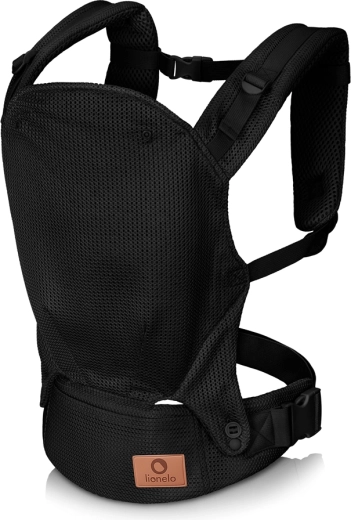 Lionelo Margareet Air – Schwarz