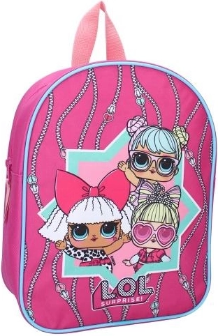 Kinder-Rucksack L.O.L. Surprise! Sweet And Sassy 29 cm