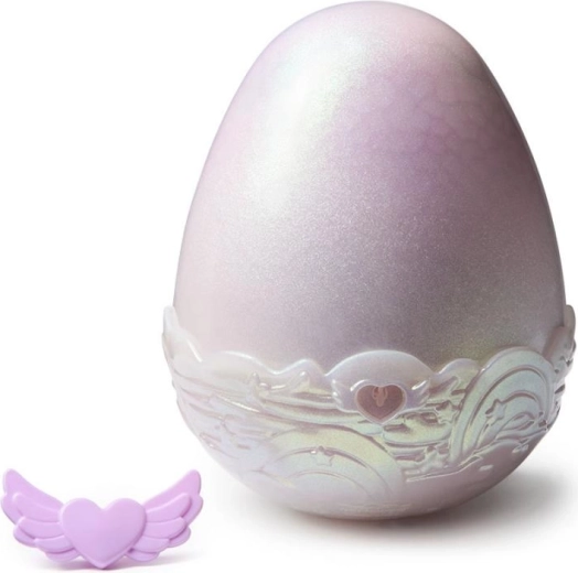 Hatchimals lebendiges schlüpfendes Tier – Einhorn
