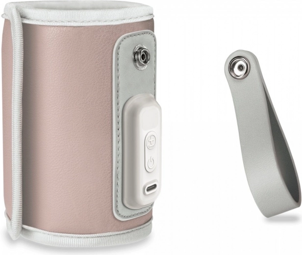 Konstante Temperatur bis zu 24 Stunden