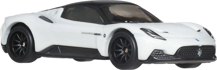 Detailliertes Design und funktionierende Räder