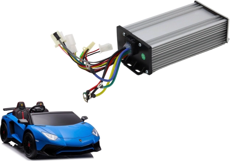 Zentralmodul LEAN CARS Lamborghini 24V