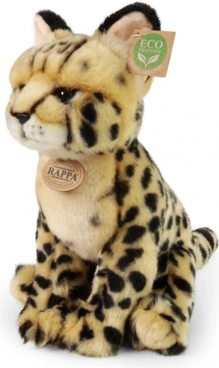 Handgenähte RAPPA-Verarbeitung