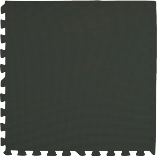 Weicher Schutz und Rutschhemmung für die ersten Schritte