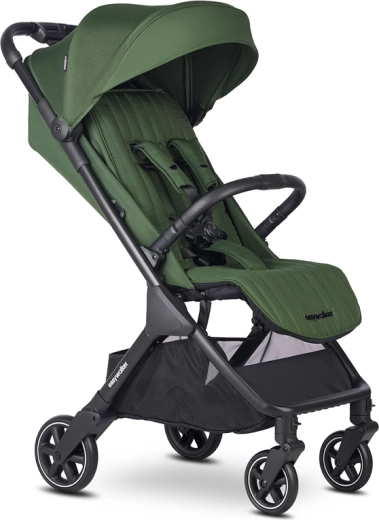 Easywalker Sportkinderwagen Jackey2 Deep Green