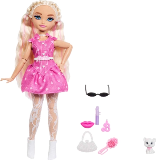 7 thematische Accessoires für Beauty-Spiel