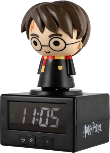 Offizielles Harry-Potter-Motiv